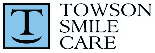 Logo for Towson Smile Care
