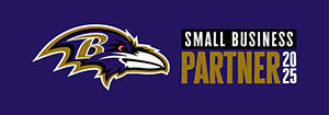 Ravens logo