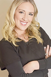 Rebecca Ball