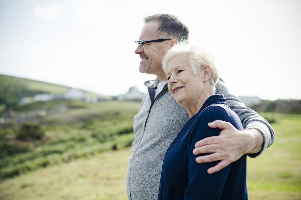 Take back your smile with partial and complete dentures